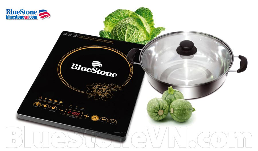 Bếp từ Bluestone ICB-6633 chất lượng cao