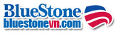 logo bluestonevn.com