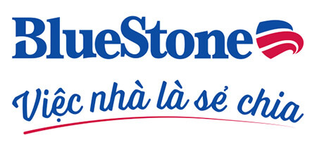 Logo Bluestone