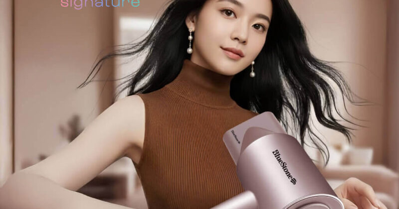 Top 9 máy sấy tóc Bluestone được ưa chuộng 2026